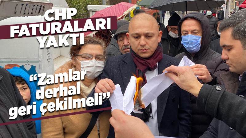 Bozdağ ; “Tencereler boş, cüzdanlar boş”