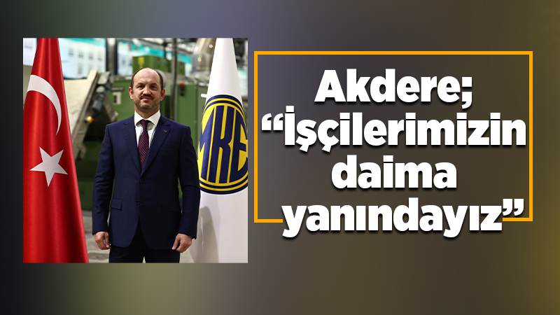 MKE’den işçileri sevindirecek zam