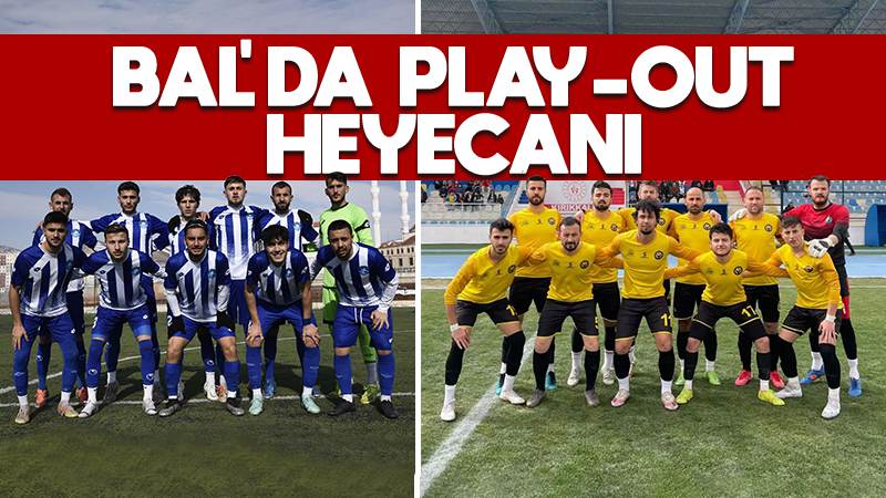 BAL’da Play-Out heyecanı yaşanacak 