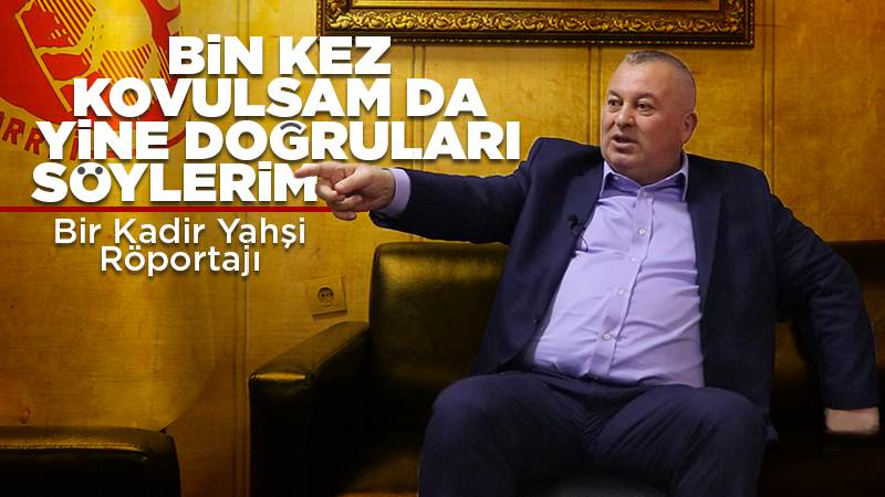 Milletini değil, liderini düşünen vekiller var!