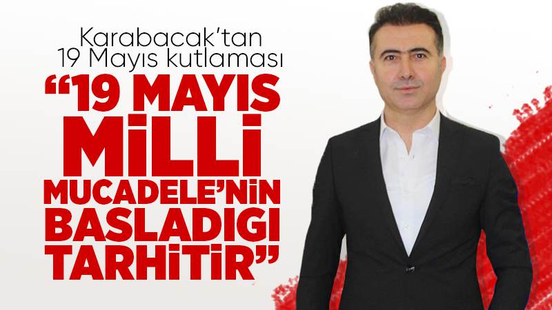 19 Mayıs milli mücadelenin başladığı tarihtir 