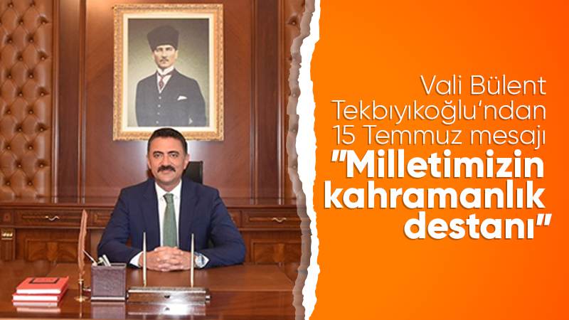 Milletimizin kahramanlık destanı 