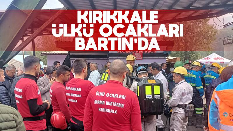 Ülkü Ocakları, Bartın’da