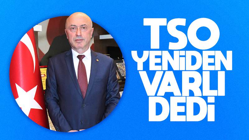 Ticaret ve Sanayi Odası’nda yeniden Varlı dönemi  