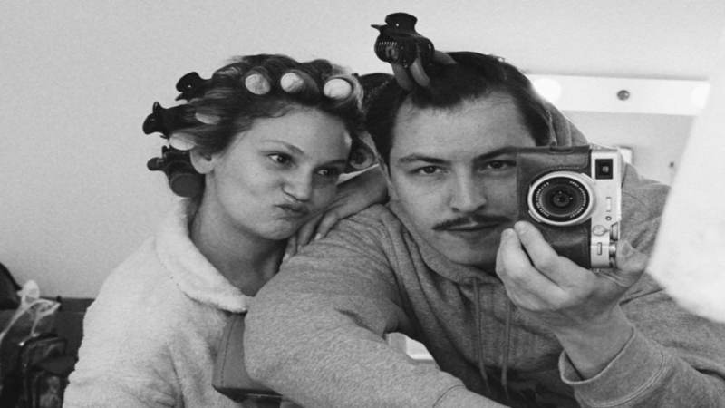 Farah Zeynep Abdullah’dan yeni kareler