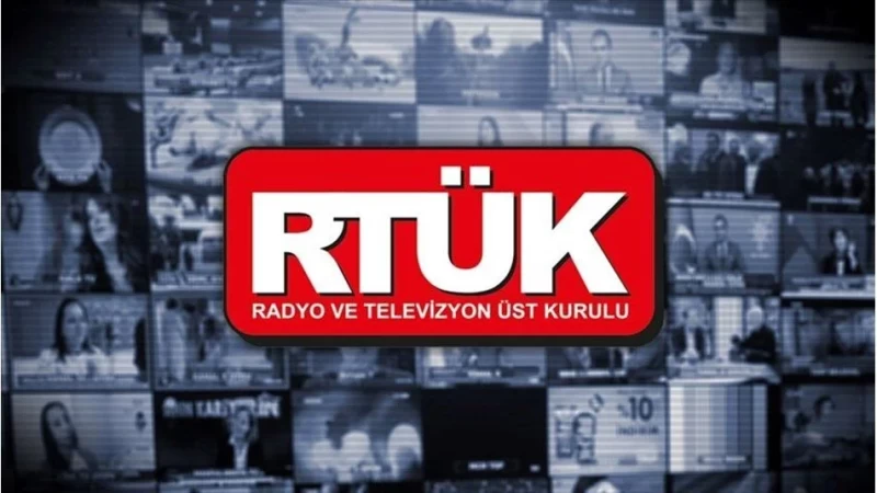 RTÜK'ten FOX TV, Halk TV ve Tele1'e yaptırım