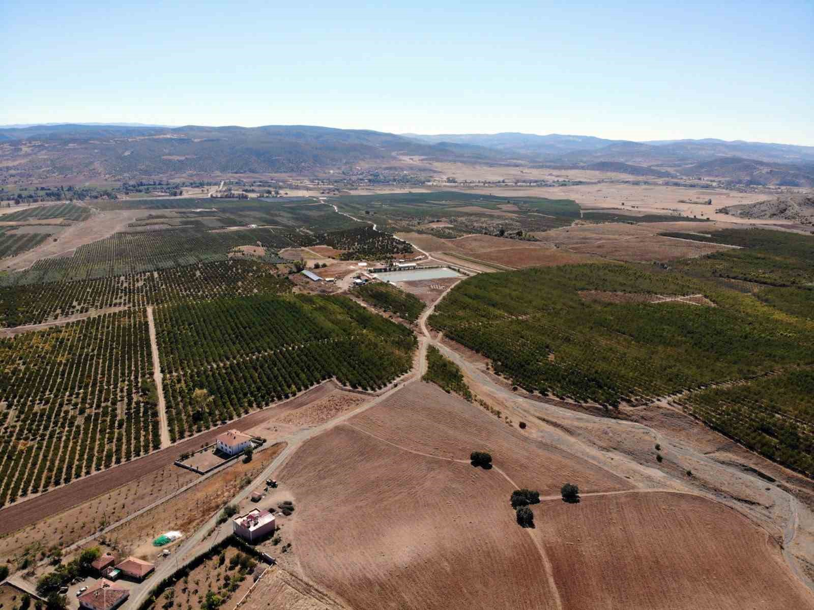 Yozgat'ta köyde hayata geçen proje göçü tersine çevirdi