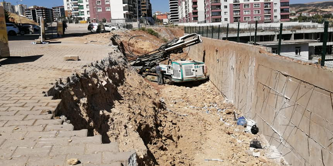 Kırıkkale’de yapılar kansere mahkum ediliyor