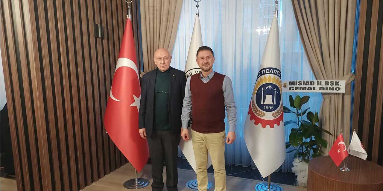 Anadolu ÜPAK aracılık hizmeti verecek