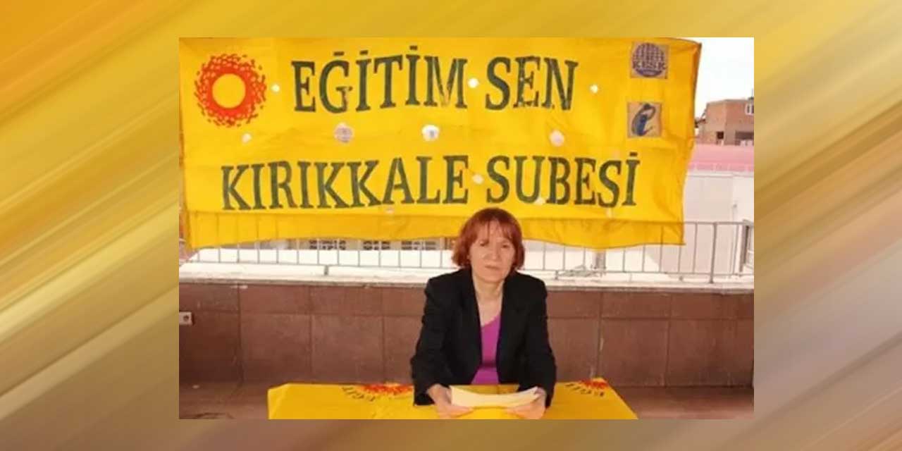 Unutmadık affetmeyeceğiz!