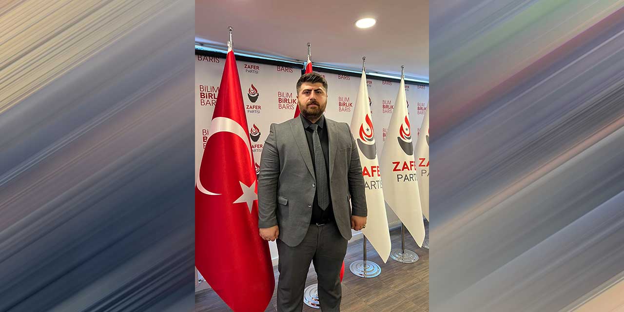 Emin Erkeç: “Mücadelemizden vazgeçmeyeceğiz”