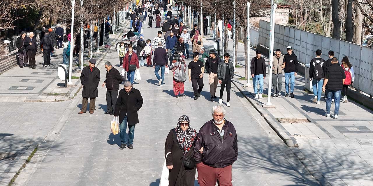 Ekonomik zorlanma tersine göçü başlattı!