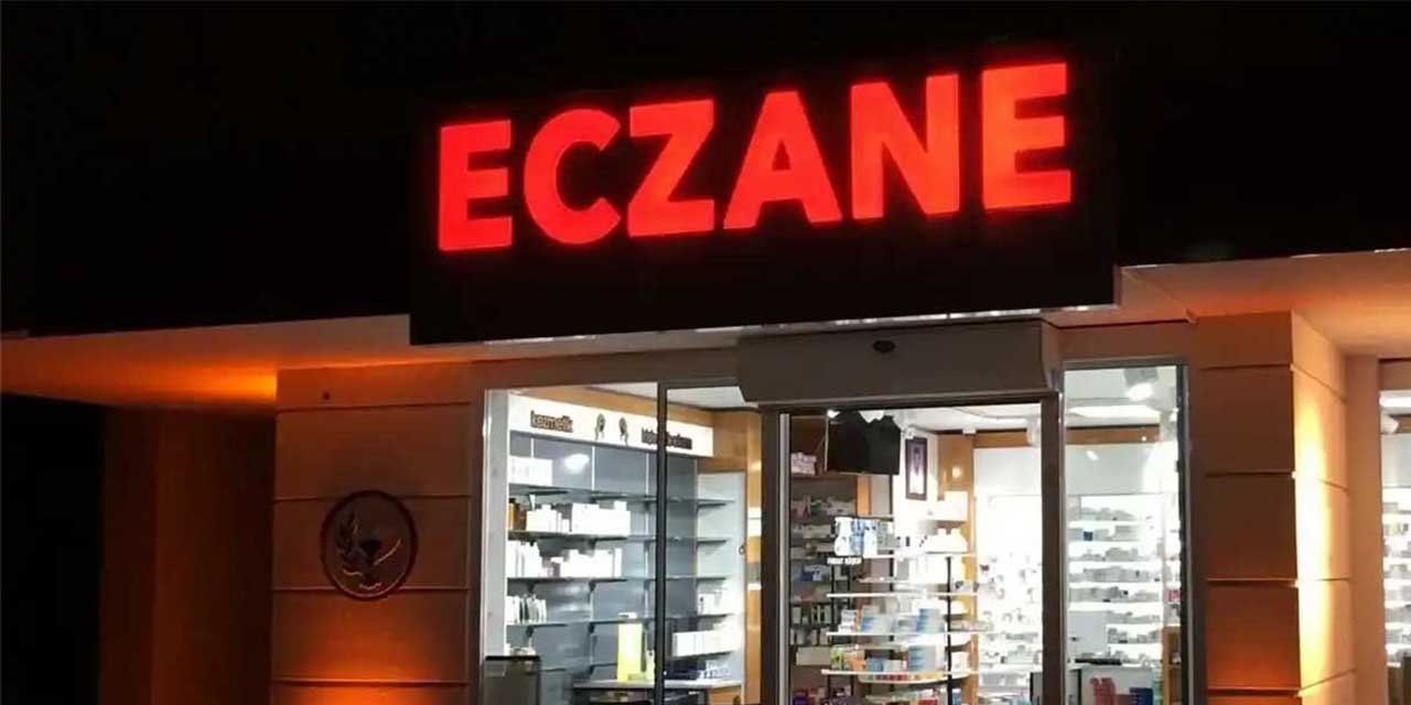 Kırıkkale'de nöbetçi eczaneler hangileri?