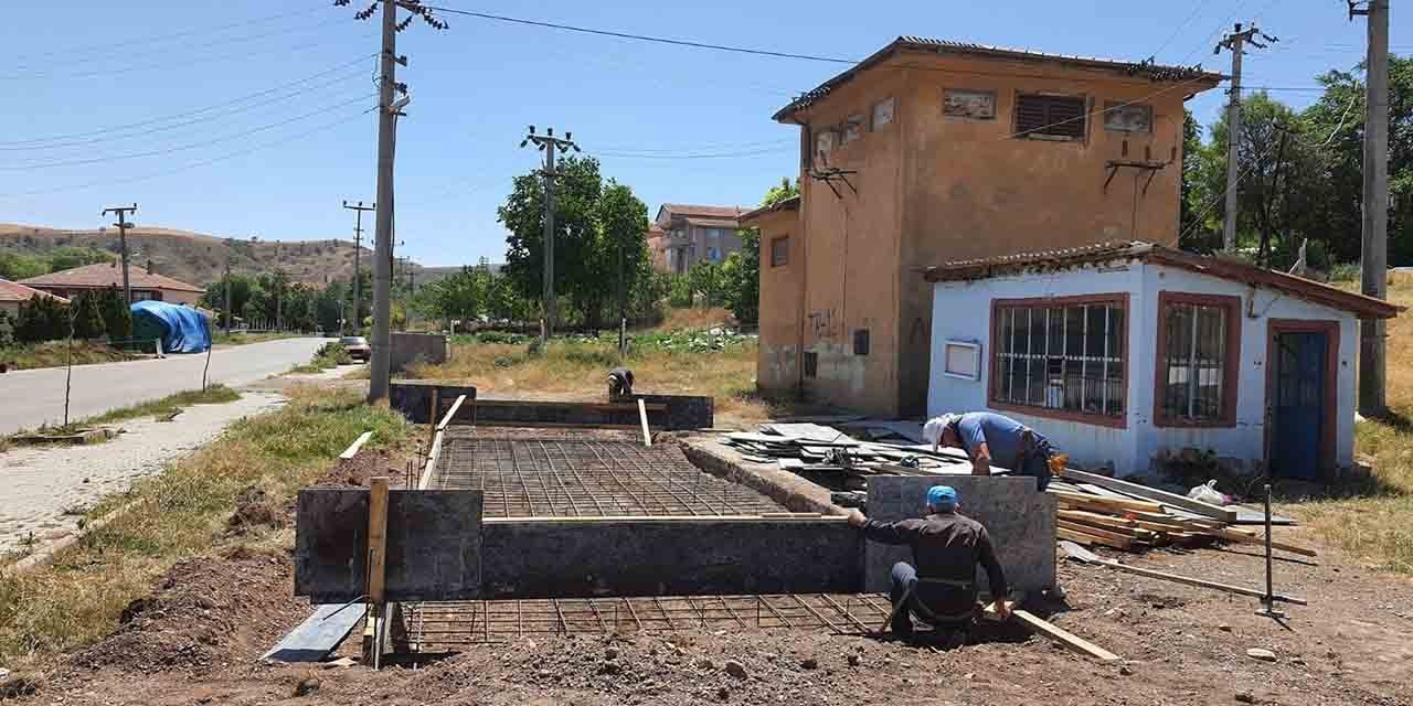 Sulakyurt'a TMO alım yeri müjdesi!