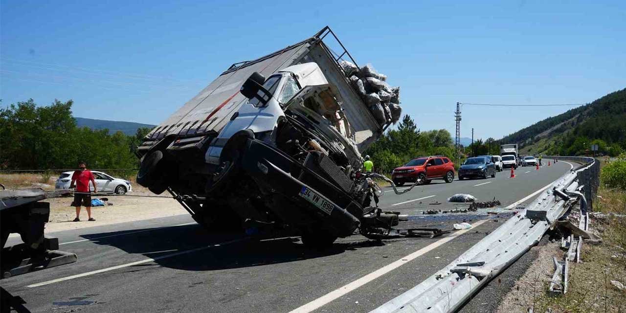 Meclis üyesi trafik kazasında hayatını kaybetti