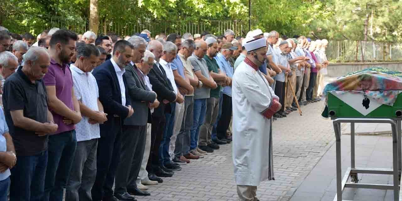 Milletvekili Mustafa Kaplan’ın acı günü