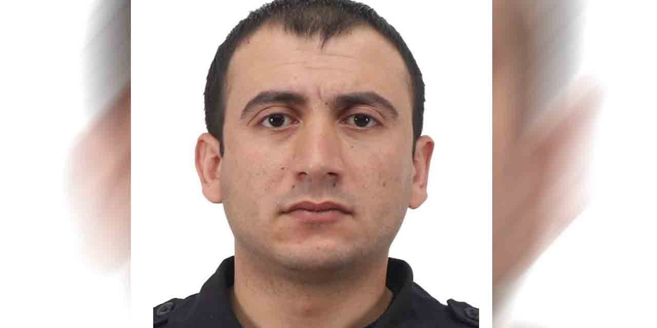 Kırıkkale’de kaza yapan polis memuru hayatını kaybetti