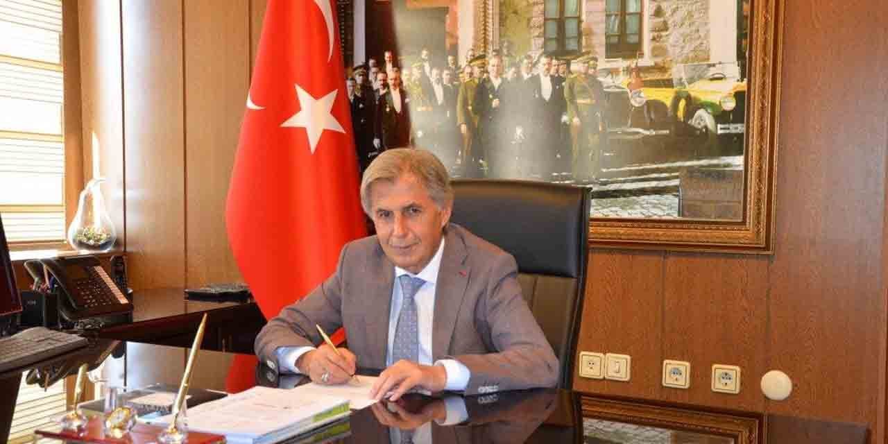 Kırıkkale Milli Eğitim eski Müdürü hayatını kaybetti
