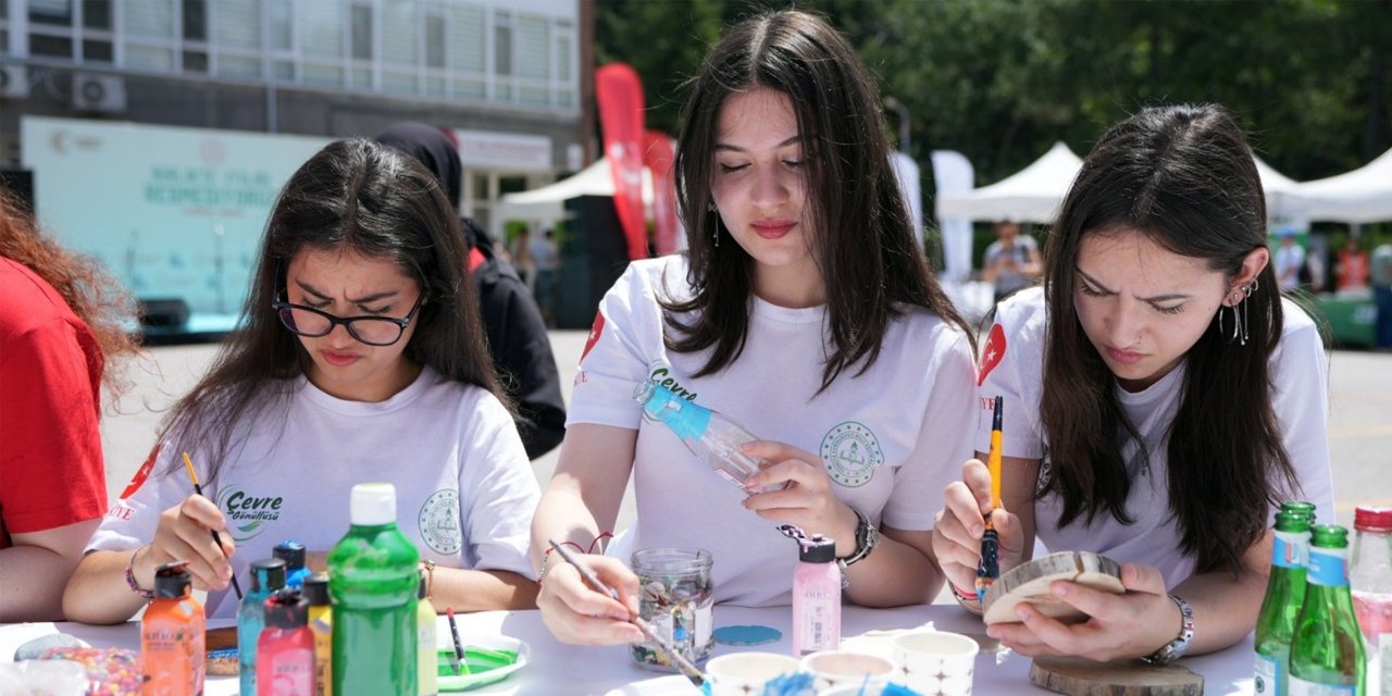 "Okulum Temiz" belgelendirme programı devam ediyor