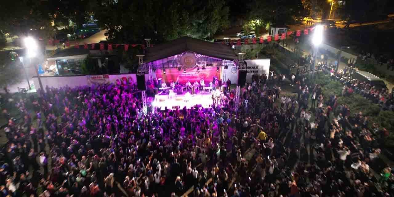 Kırıkkale’de Zafer Bayramı, konserle kutlanacak