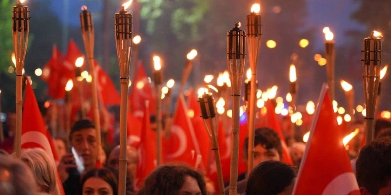 Kırıkkale’de fener alayı düzenlenecek