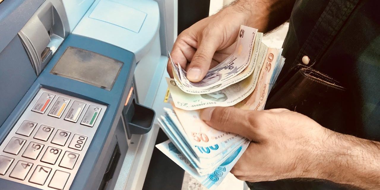 Kırıkkale’de ATM'lerde köklü değişim