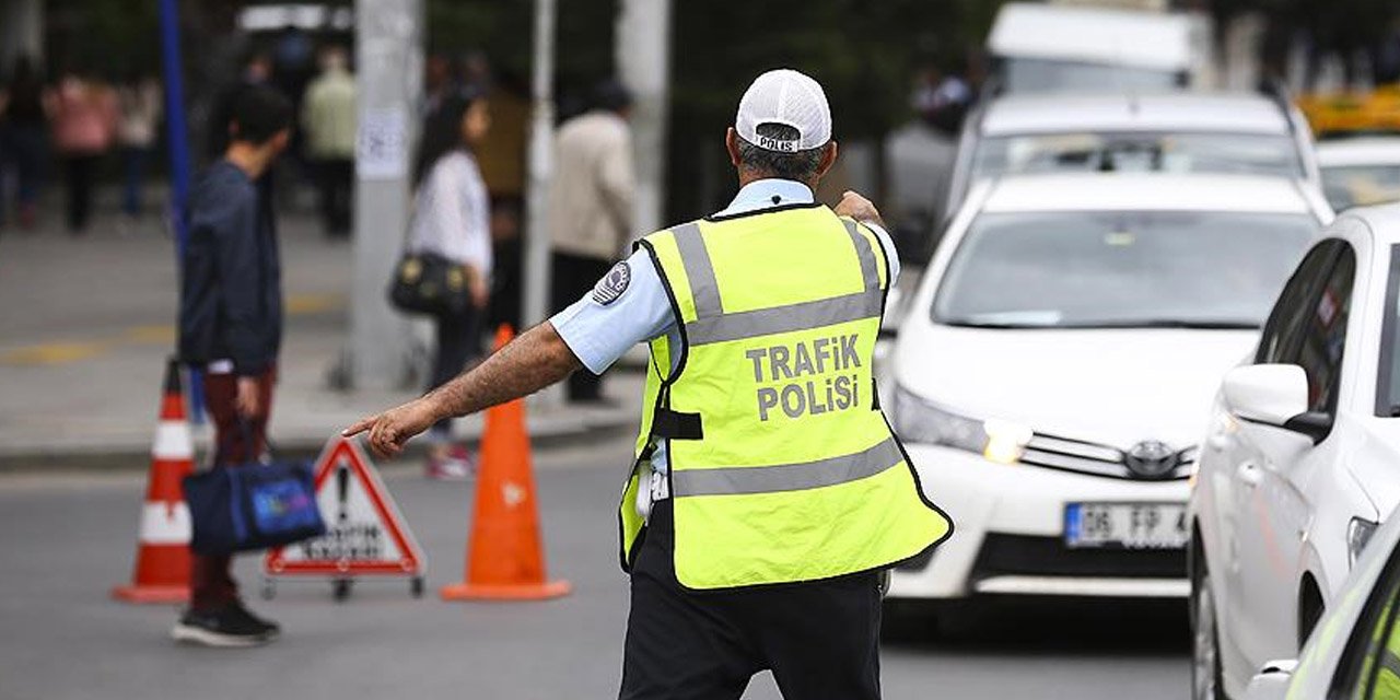 Kırıkkale’de yoklama kaçakları yakalandı