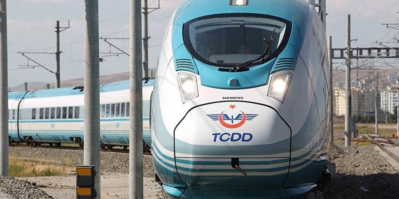 Kırıkkale TCDD personel alacak! Başvuru için tıklayınız