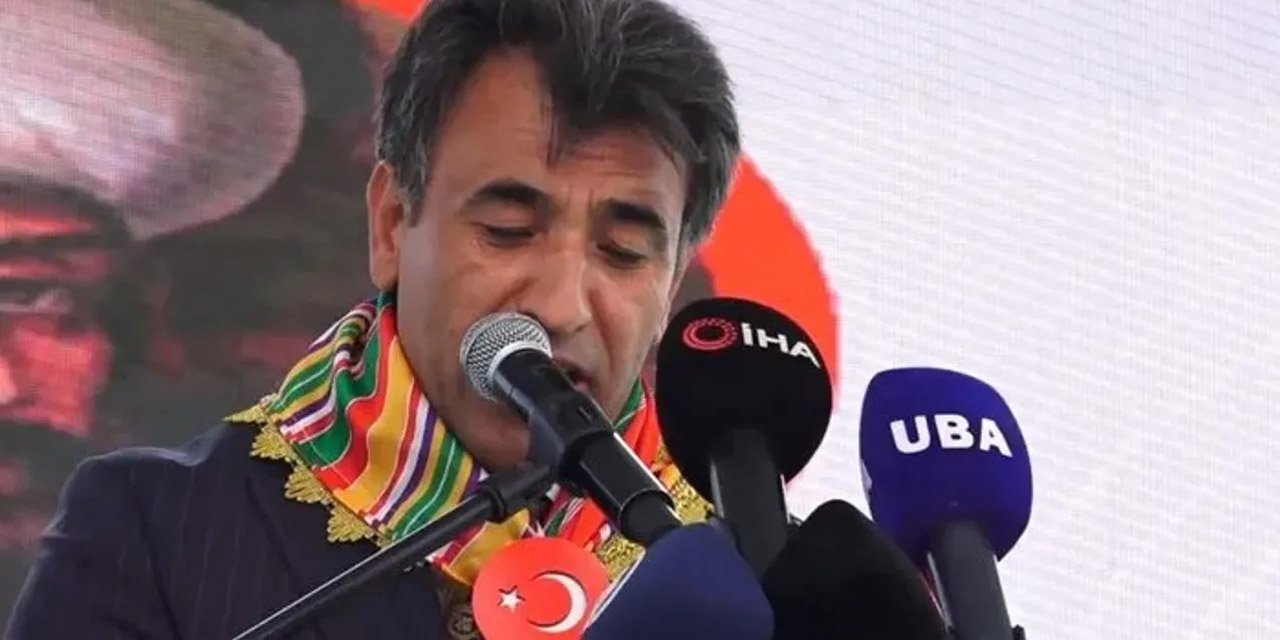 Özçelik: “Karakeçili, geçmişine ve geleceğine sahip çıkıyor”