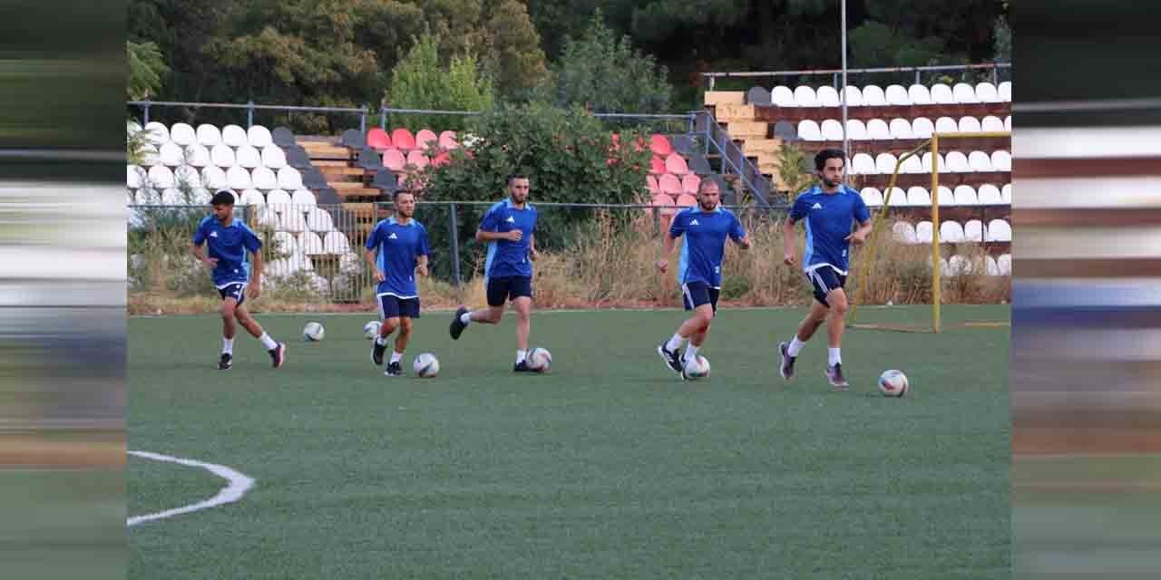 Kırıkkale FK, Tepecik'i konuk edecek