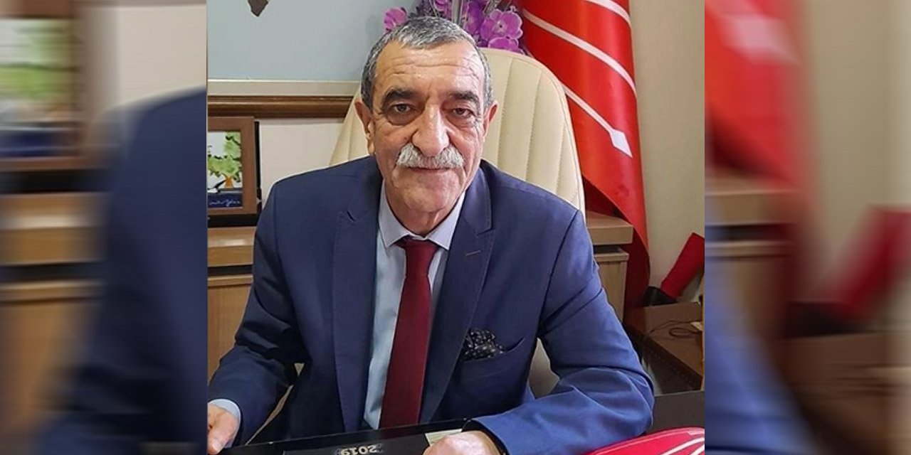 Kızık: “CHP'nin 101. Yılı Coşkuyla Kutlanıyor”