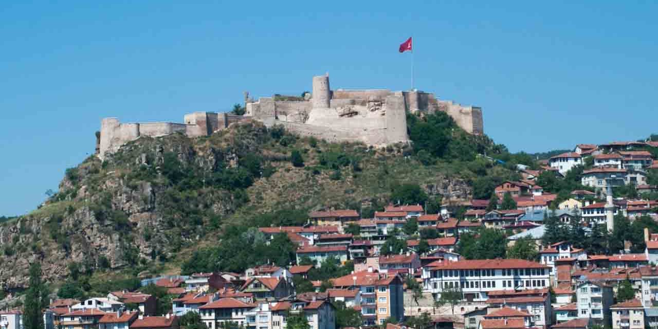 Kırıkkale ve Kastamonu kardeş oldu!