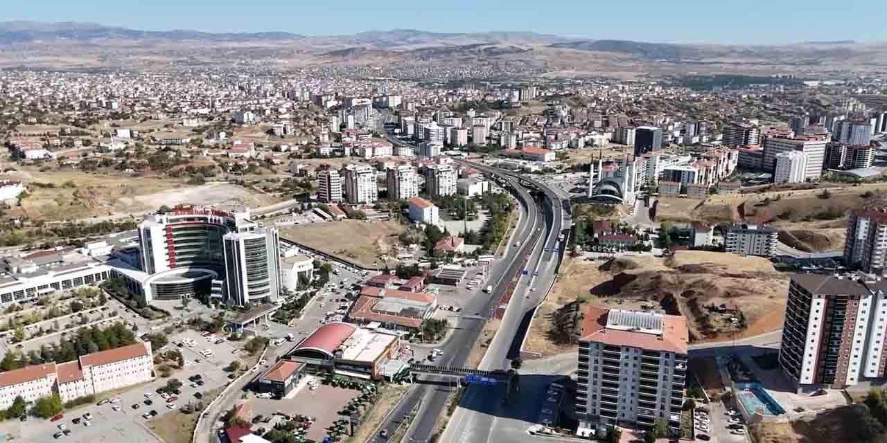 Kırıkkale’nin ortalama yaşam süresi açıklandı