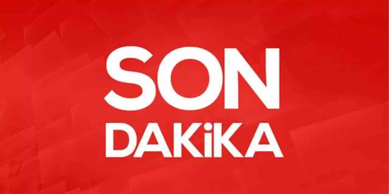 Ankara'daki Türk Havacılık ve Uzay Sanayi (TUSAŞ) önünde patlama!