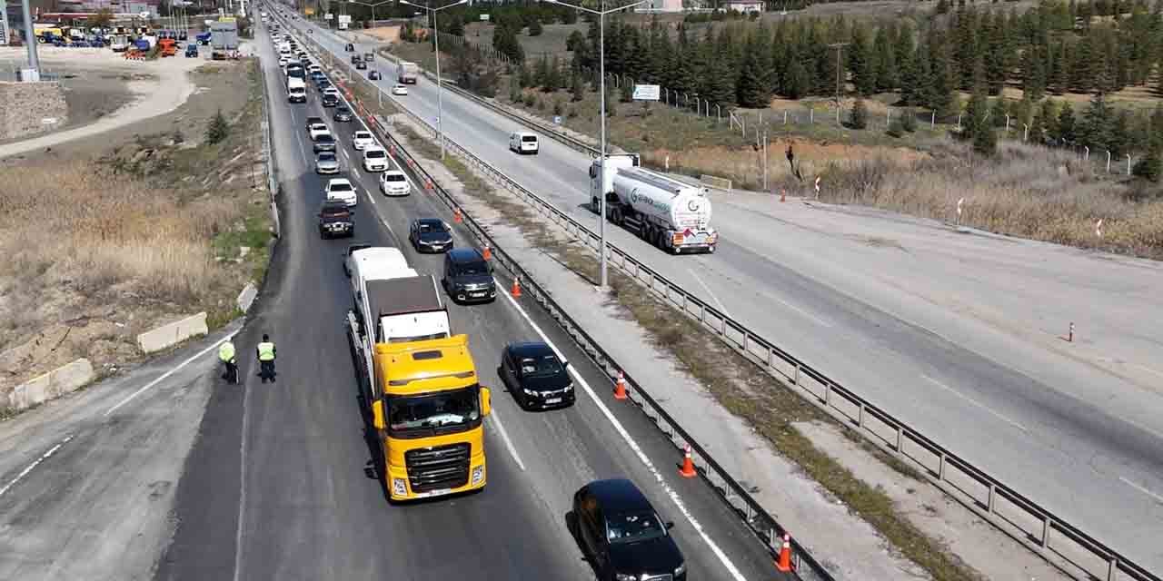 Ehliyet sahiplerine yeni hak: Yeni düzenleme geldi!