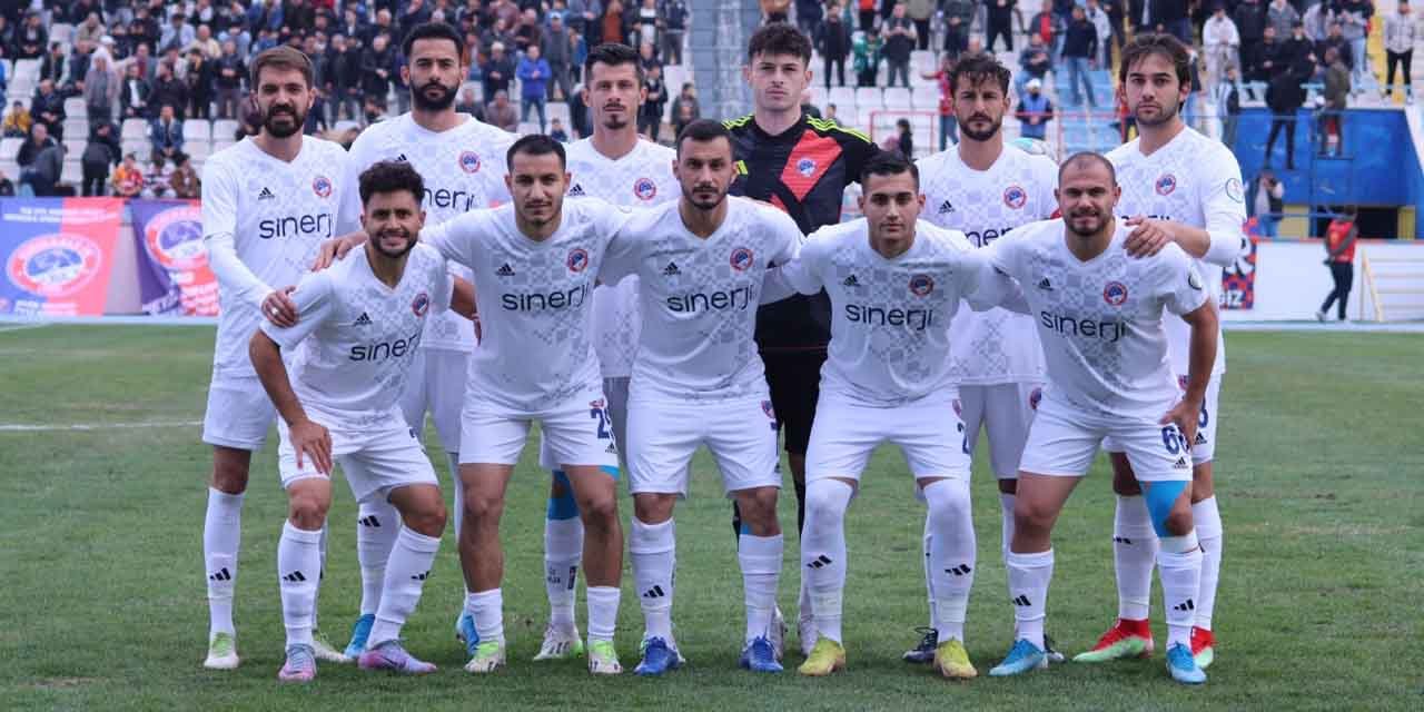 Kırıkkale FK-Trabzon maçının tarihi belli oldu