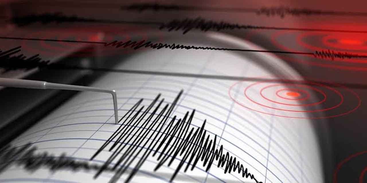 Kırıkkale'de korkutan deprem!