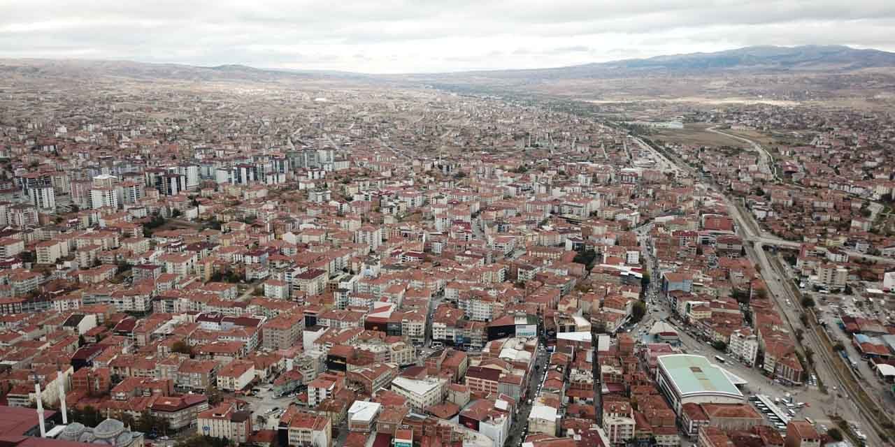 Kırıkkale ekonomide dengede kaldı!