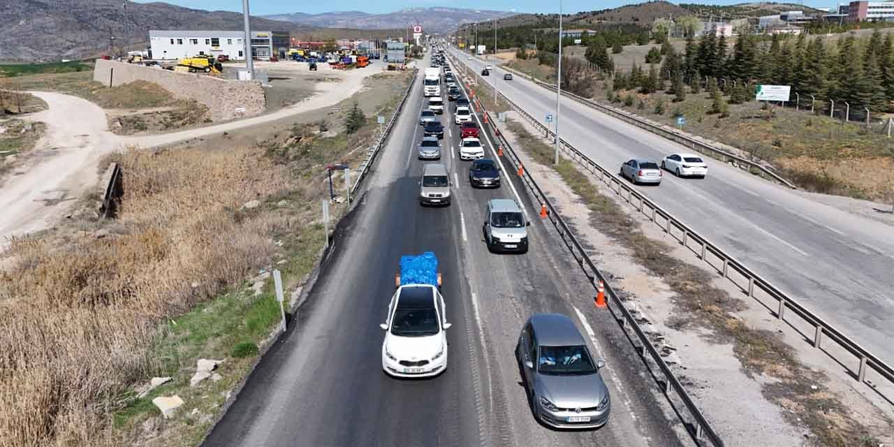 Kırıkkale’nin plaka kodu değişiyor mu?