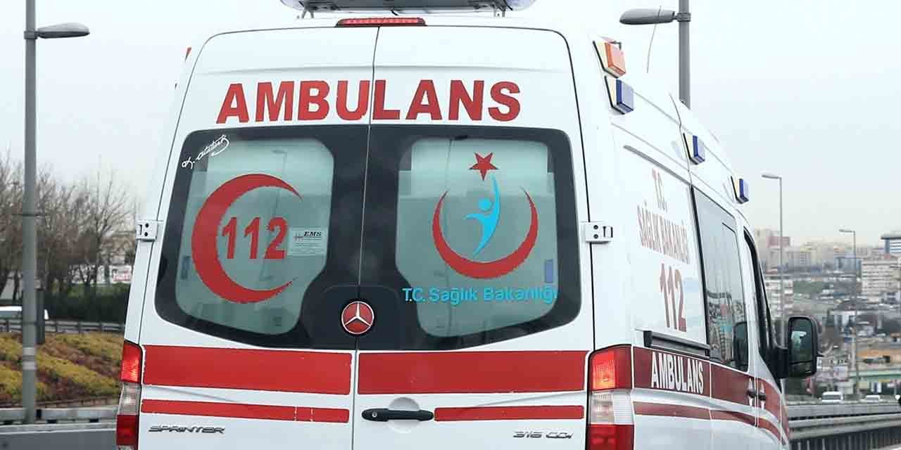 Ambulanslarda yeni dönem!