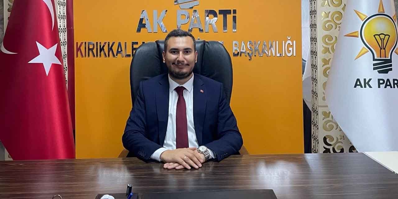 Genç: "Vefa Borcumuzu Ödemek İçin Çalışıyoruz"