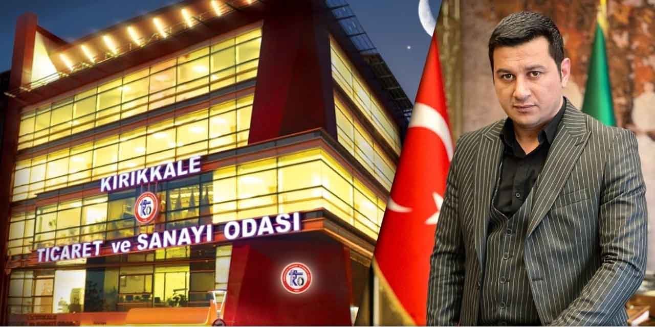 Ramazan Ayan’ın ismi TSO başkanlığı için gündemde