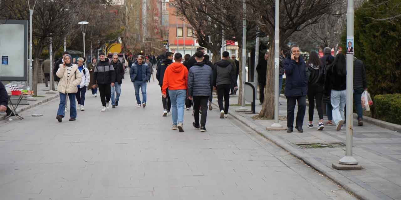 Kırıkkale’de erkekler buna üzülebilir! Kadınlar ise mutlu!