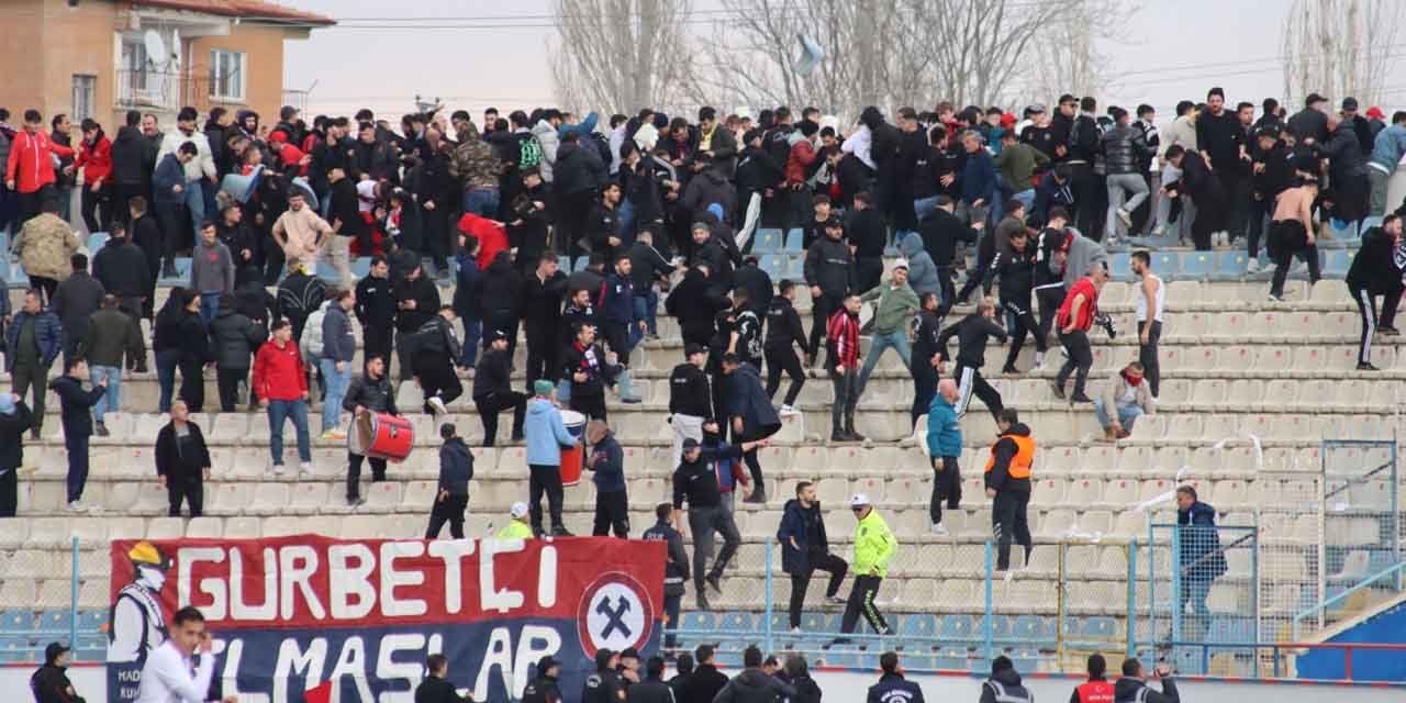 Zonguldak’a ödül gibi ceza!