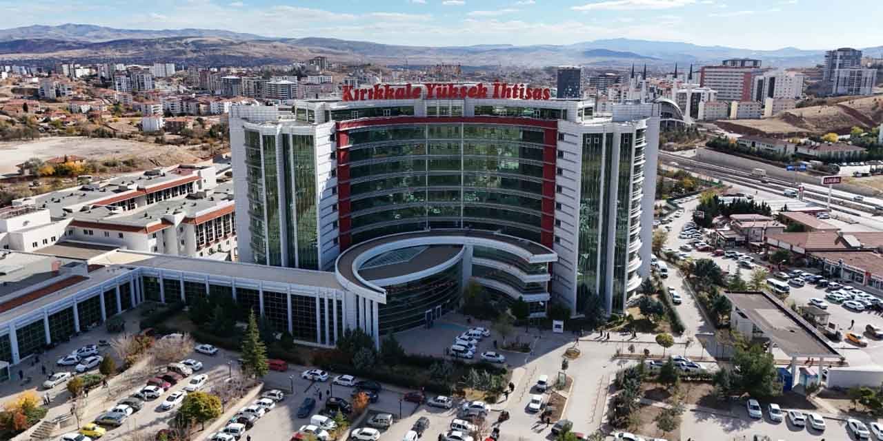 Yüksek İhtisasın sorun ve talepleri görüşüldü