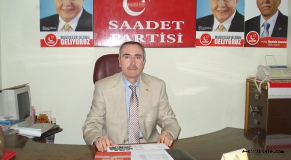 Siyaset İrtifa Kaybetmemeli