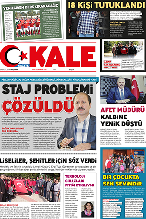 E-Gazete 29.09.2016