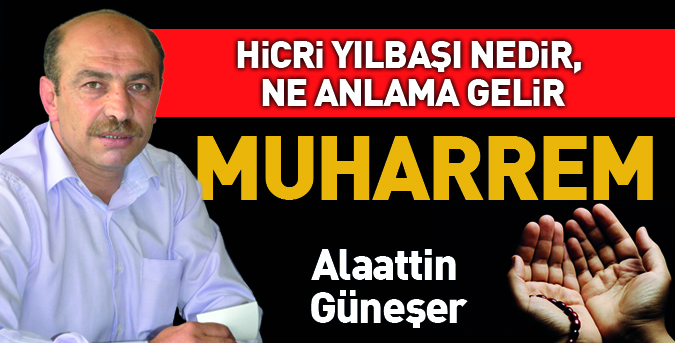 Hicri Yılbaşı Nedir, Ne Anlama Gelir 