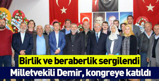 Birlik ve beraberlik