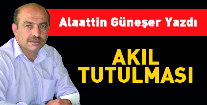 Akıl tutulması